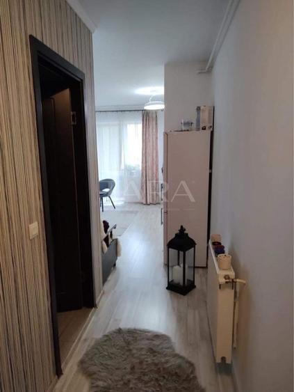 Apartament 2 camere , Floresti, zona Luxor