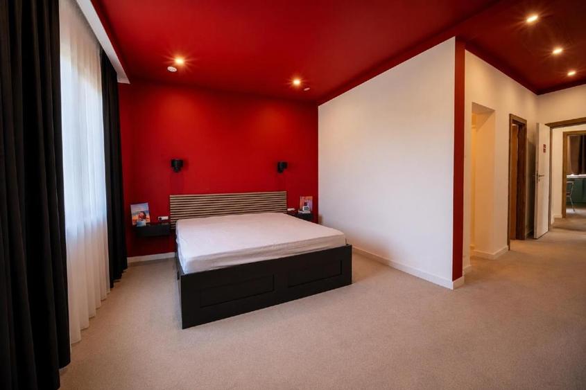 CASĂ INDIVIDUALĂ 4 CAMERE | CALEA URSENI | TEREN 625 MP | FOTOVOLTAICE 6 KW