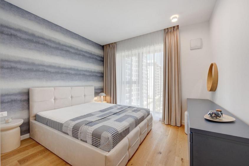 Apartament 2 camere | Lux | Posibilitate parcare | Nusco City Faza II
