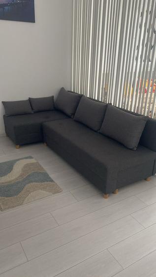 2 CAMERE | BERCENI  RESIDENCE | 64 MP | TERASĂ | PARCARE | MOBILAT MODERN !!!