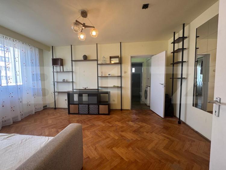 Apartament de vanzare, cu 2 camere, 44 mp, zona Gheorgheni