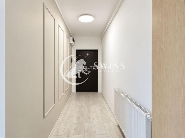 Apartament 3 camere | 82mp | Bloc nou | Zorilor | 10min UMF - 35