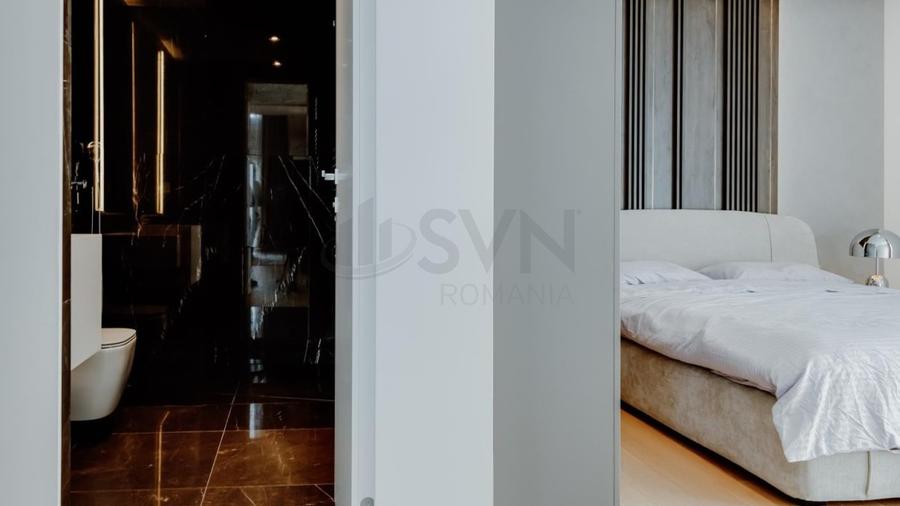 REA1025927 Penthouse superb 5 camere I View minunat I Zona Floreasca