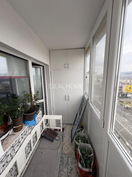 Apartament 4 camere, zona Calea Floresti - 8