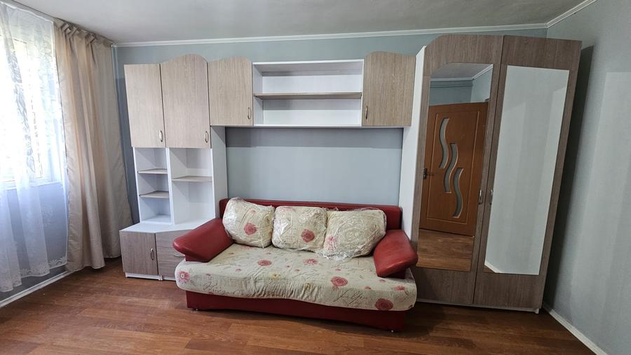TIGLINA 1 ,  GARSONIERA,   A-URI, 24 mp, SEMIMOBILATA, PRET 29.000 EURO
