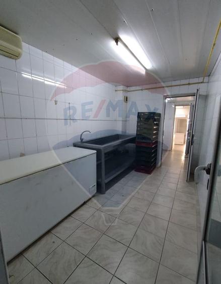 Inchiriere spatiu comercial - zona Dacia
