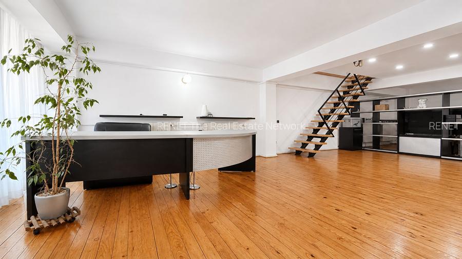 Casă / Vila de vanzare Stefan cel Mare - 380 mp teren - 452 mp utili, Rezidentia - 26