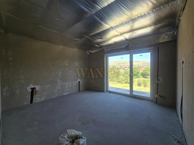 Casa de vanzare premium d+p+e, 220 mp utili