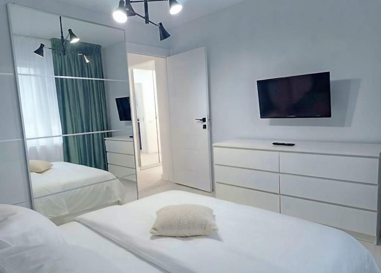 Apartament de lux 2 camere – Faleză Nord (zona CERONAV)