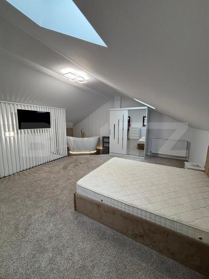 Apartamente spațioase, 98 mp, de închiriat în Scheia | parcare inclusă