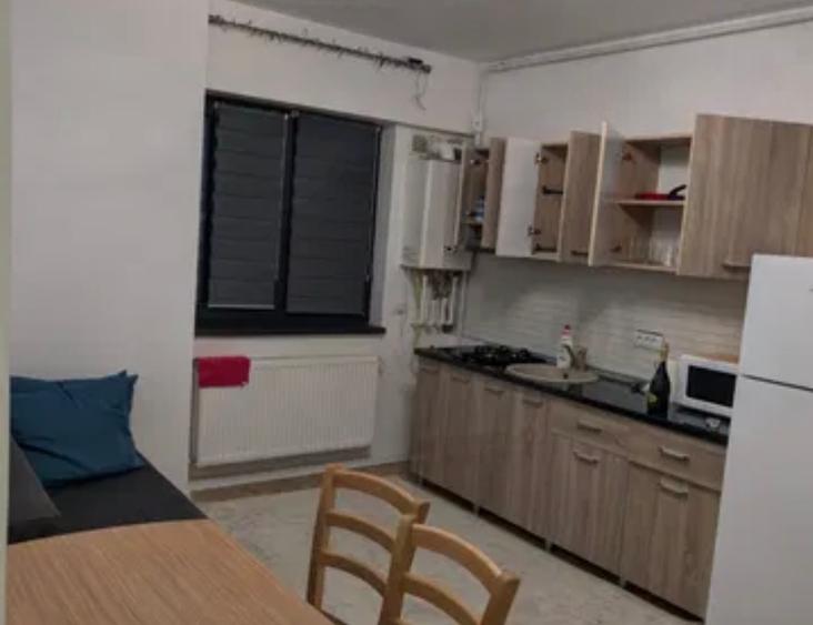 Garsoniera Grozavesti - complex Novum *cat friendly*