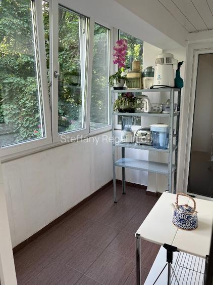 Apartament 2 camere de vanzare Lujerului - 3