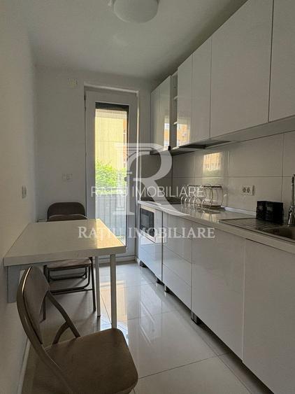 Apartamet de inchiriat cu 2 camere| Anastasia Residence | Oradea