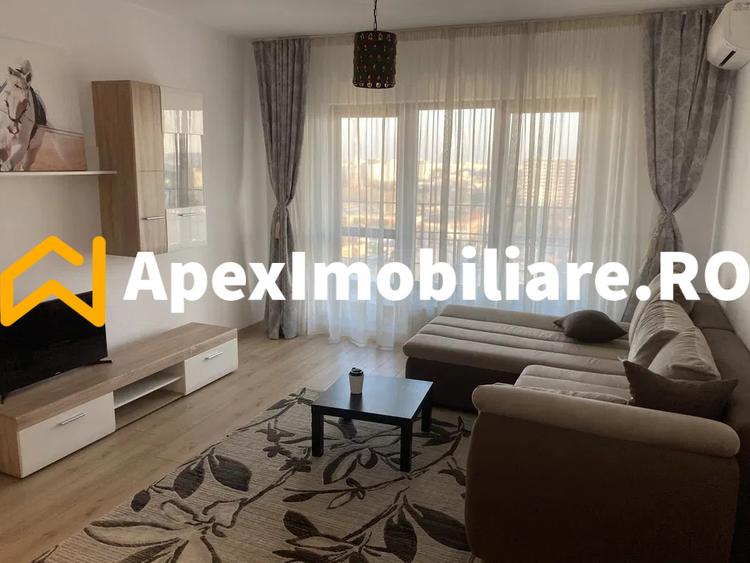Apartament 2 camere de inchiriat Jiului București | ApexImobiliare.ro