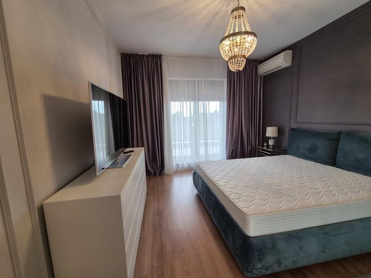 Inchiriere Apartament 3 Camere Iancu Nicolae/Piscina/Parcare incluse