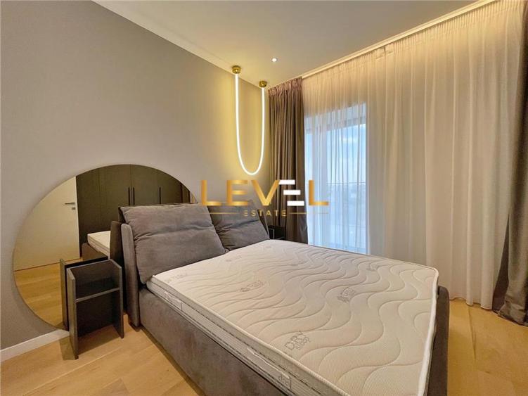 [VIDEO] Apartament 3 Camere + Parcare | ONE Verdi Park