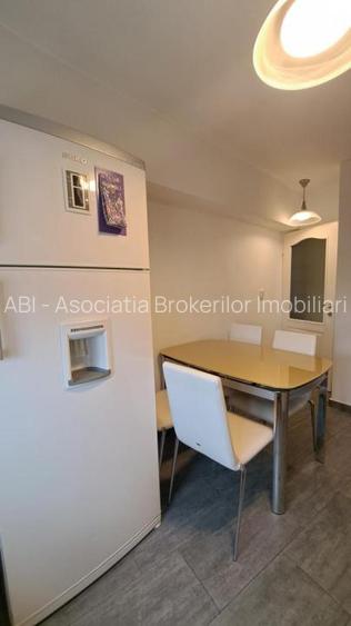 GM1690 Inchiriere apartament 3 camere, decomandat , parcareTitan-Diham - 15