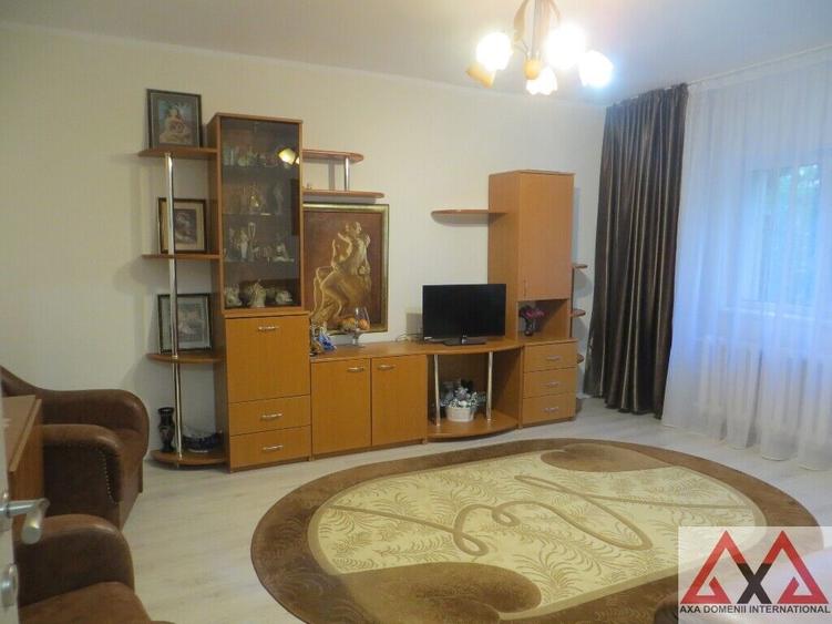 Inchiriere 3 camere Vitan Mall - etaj 2 - acces metrou
