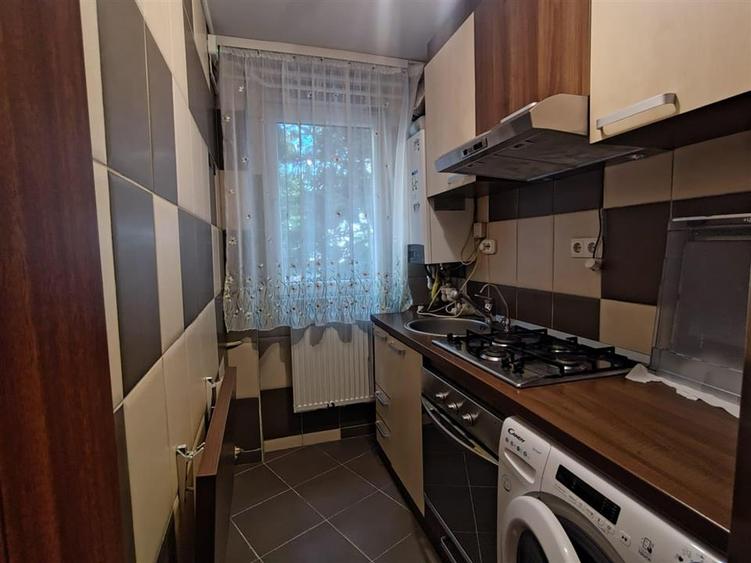 Apartament 2 camere | George Enescu | 42 mp | i2c-1871