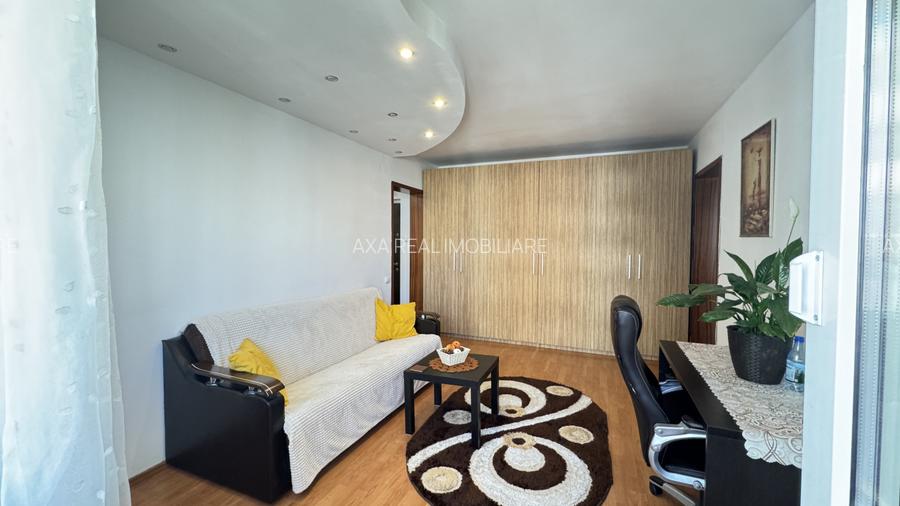 De închiriat 2 camere Moșilor - 9