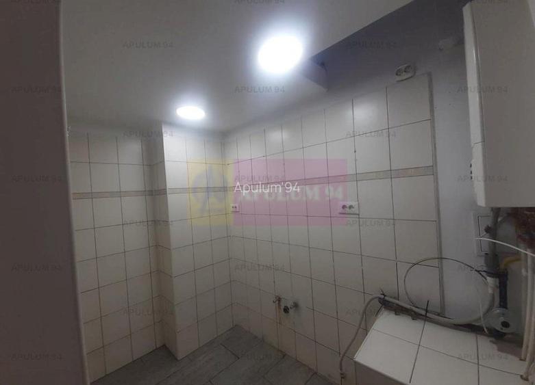 Spațiu zona Bulevardul Unirii - Zepter - 34