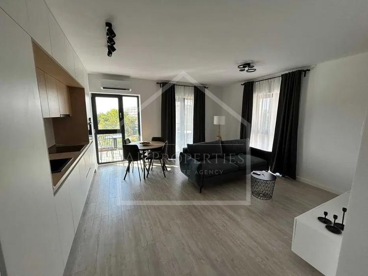 Apartament 3 Camere | Expozitiei | Parcare Subt Inclusa