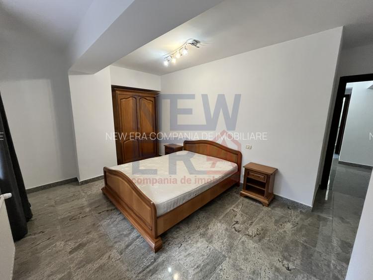 Apartament cu 5 camere de inchiriat - zona Aviatorilor - 10