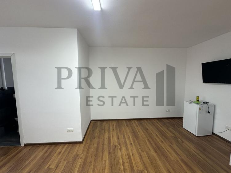 Spatii de birouri noi cu baie proprie 30 mp, Mehala