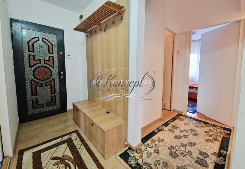 Zorilor, 3 camere decomandat, mobilat - 14