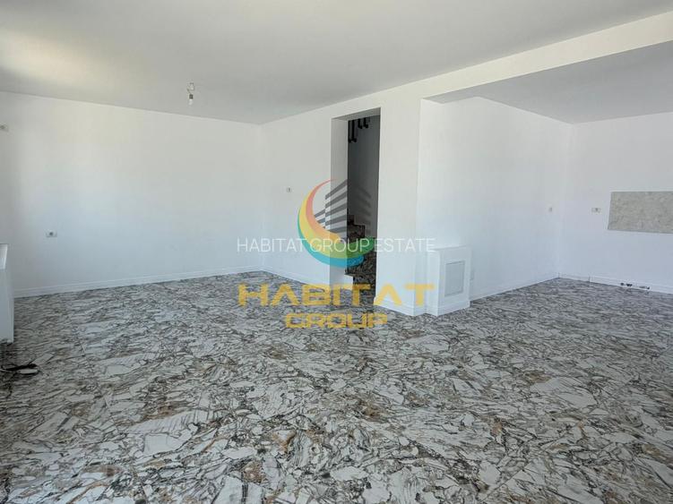 Casa individuala 4 camere, teren 344 mp- Berceni - 9