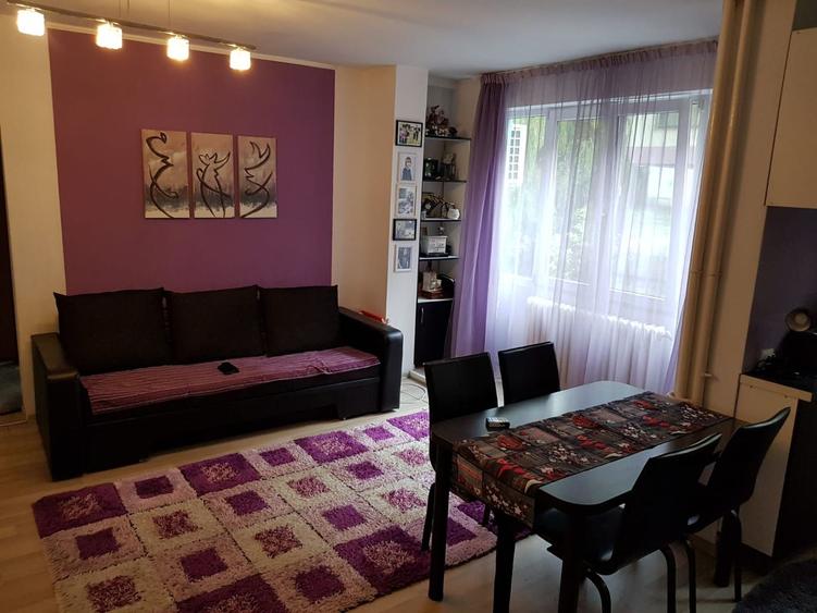 Apartament cu 2 camere | 50 mp | Gheorgheni | Piata Hermes