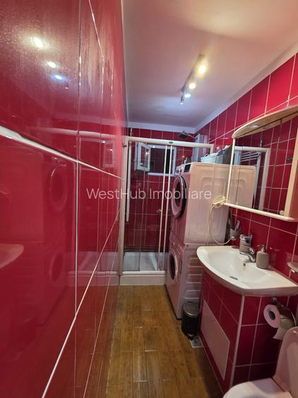 Apartament 2 camere cu priveliste - Complexul Studentesc - 9