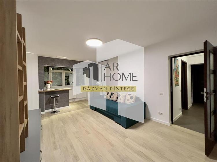 Apartamenent 2 camere, de lux, renovat, zona 9 Mai, Ploiesti