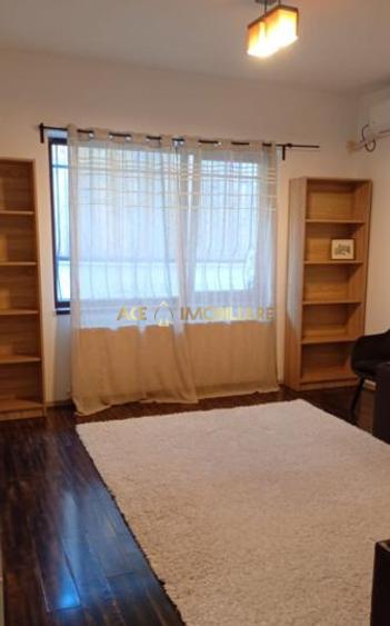 2 Camere de inchiriat | Bucurestii Noi | Pet-Friendly | Centrala Proprie |