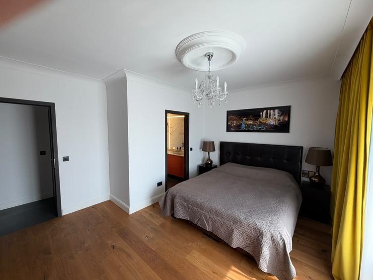 Apartament 4 camere | Emerald Residence | Tei | 2 Terase | 2 Parcări