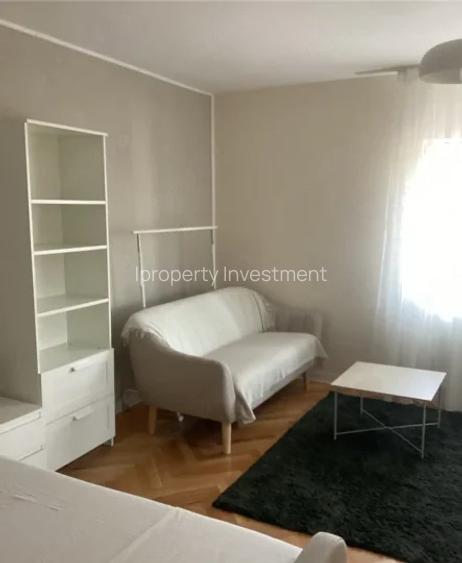 Baneasa | Garsoniera cocheta | Centrala proprie | Mobilat lux - 3