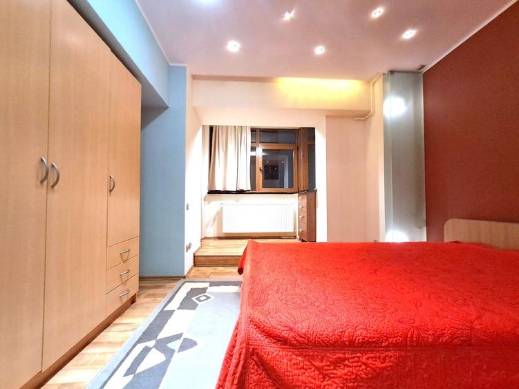 Unirii Sitraco apartament 2 camere de inchiriat