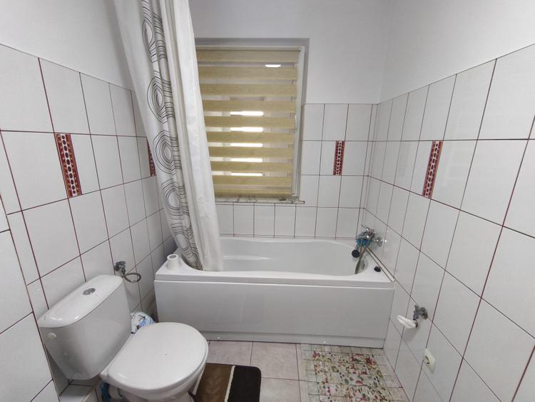 Microapartament, etaj 2, zona ultracentrala, bloc nou, Radauti