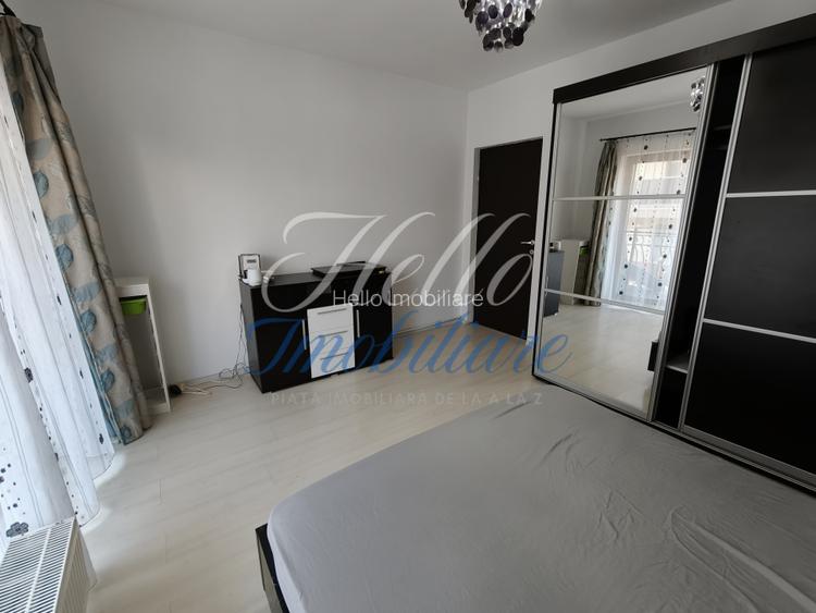 Apartament 2 camere, 45 mp | zona Sub Cetate, Florești - 12