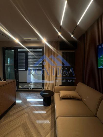 Studio de lux Compozitiori