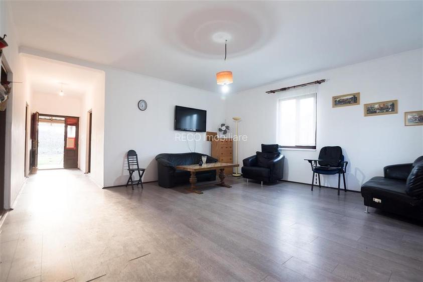 RECO Casa noua+garaj mare in Santimreu, com. Salard - 6