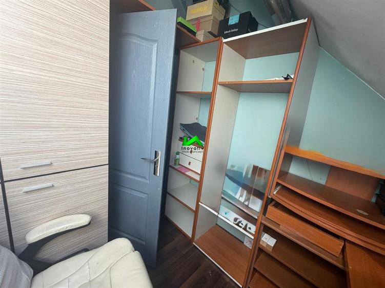 Casa de inchiriat 4 camere Sibiu Milea