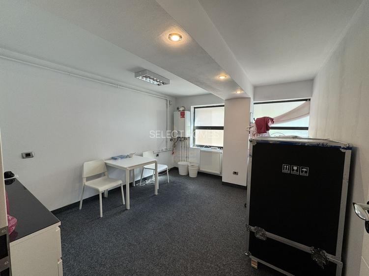 Spatiu de Birouri 95mp parter | Clinica de Inchiriat in zona *Unirii* - 9