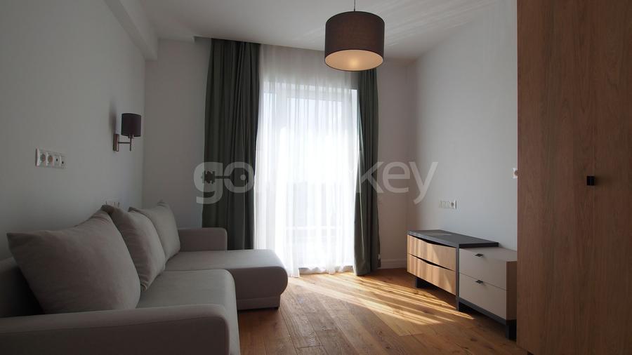 Penthouse cu 3 camere si vedere spectaculoasa - 8