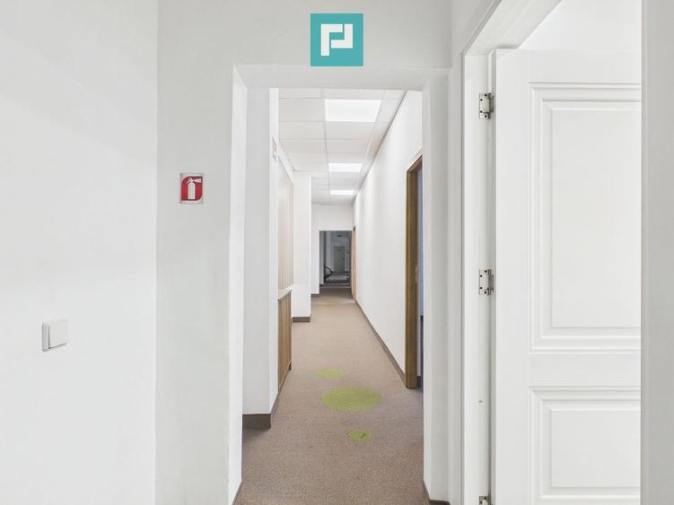 Birouri Ultracentrale, 185,5 mp, Parcare Proprie