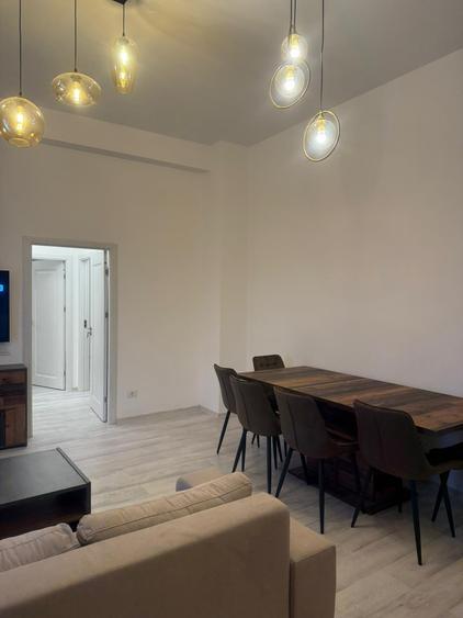Apartament 3 camere,mobilat si utilat!!!Premium!!!