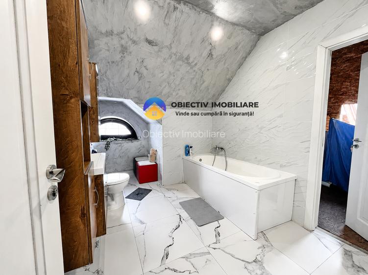 Proprietate deosebita Girov – Neamt - 8