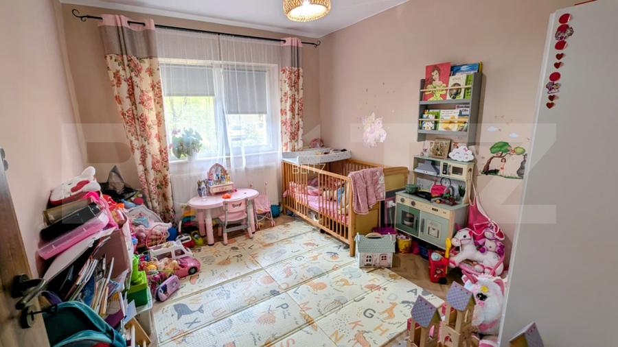 Apartament cu 4 camere, decomandat, Ampoi 3 - 7