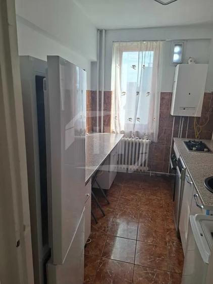 Apartament 2 camere I Gheorgheni zona Piata Hermes