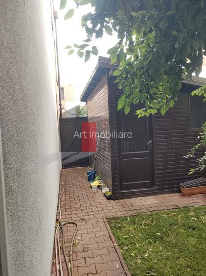 Vânzare casă Allegria Residence - comision 0% - 30